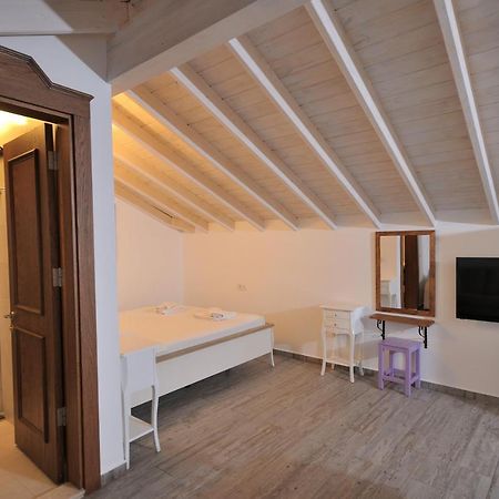 Brothers Cesme Boutique Hotel Buitenkant foto