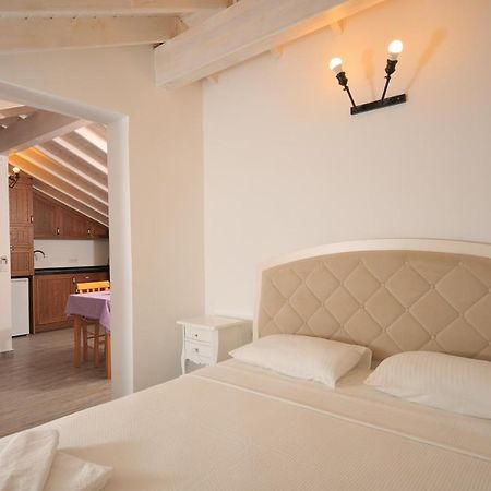 Brothers Cesme Boutique Hotel Buitenkant foto