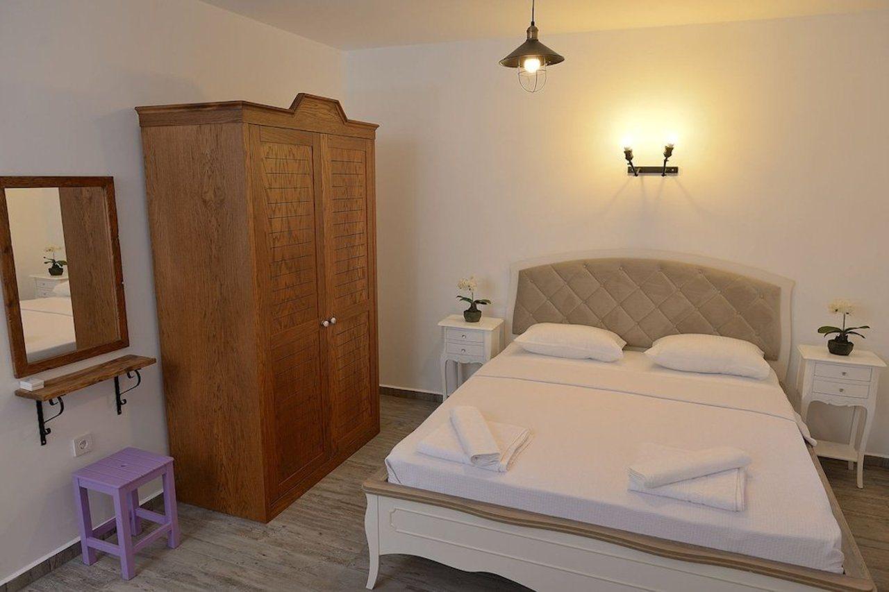 Brothers Cesme Boutique Hotel Buitenkant foto