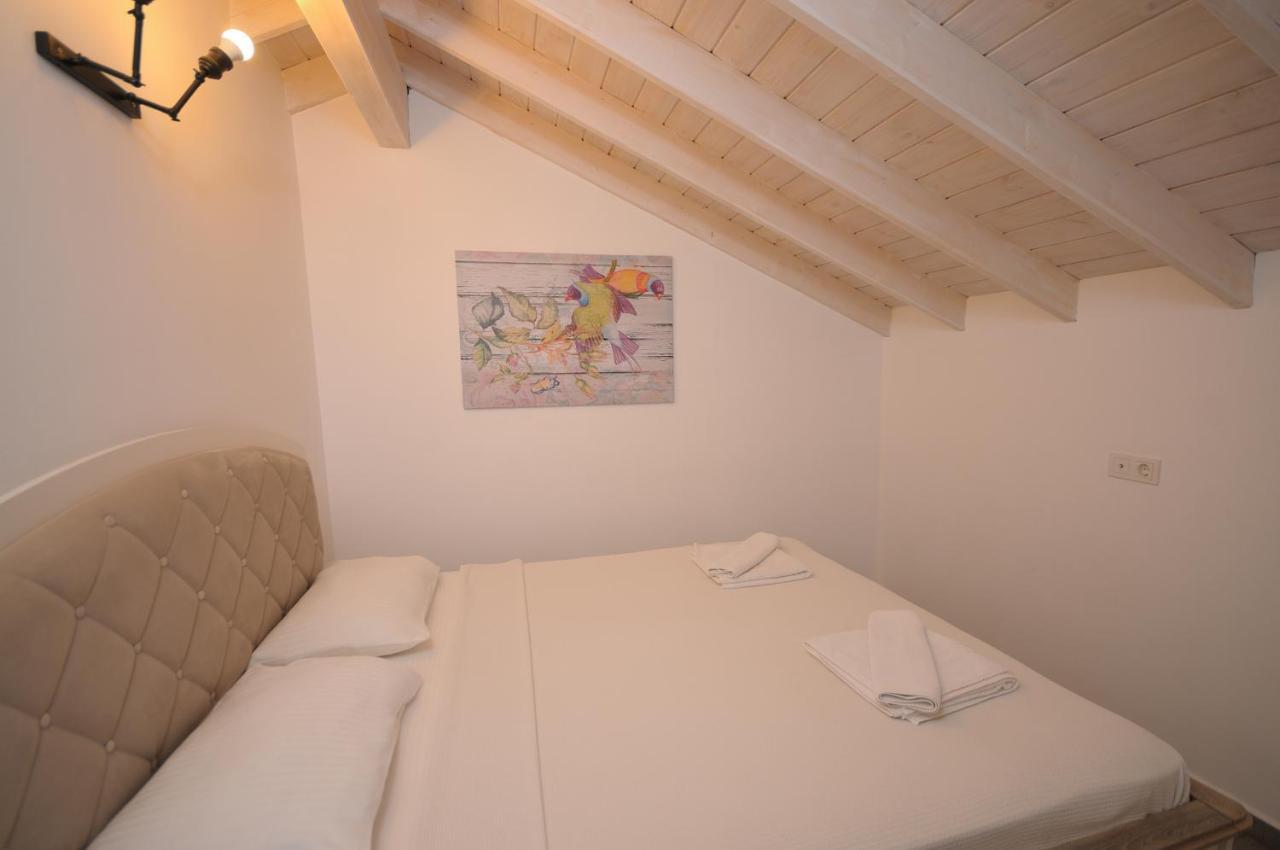 Brothers Cesme Boutique Hotel Buitenkant foto