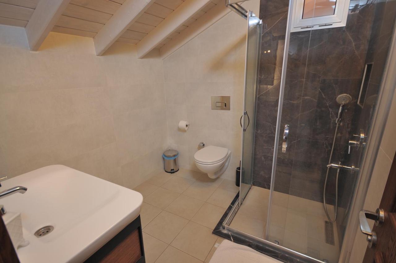 Brothers Cesme Boutique Hotel Buitenkant foto
