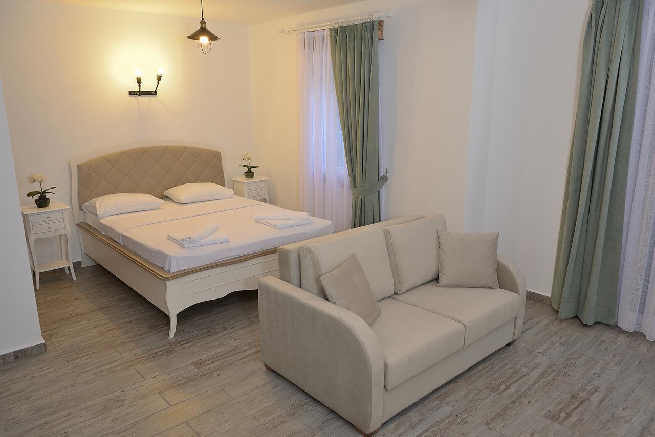 Brothers Cesme Boutique Hotel Buitenkant foto