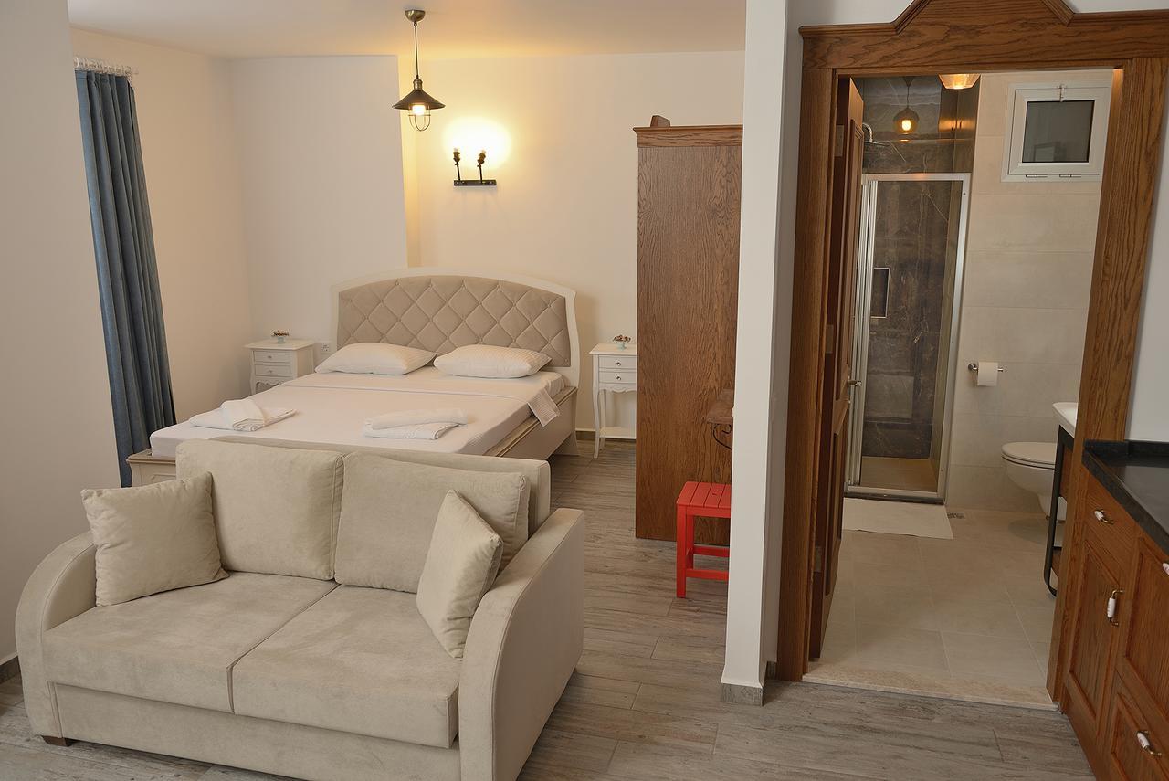Brothers Cesme Boutique Hotel Buitenkant foto