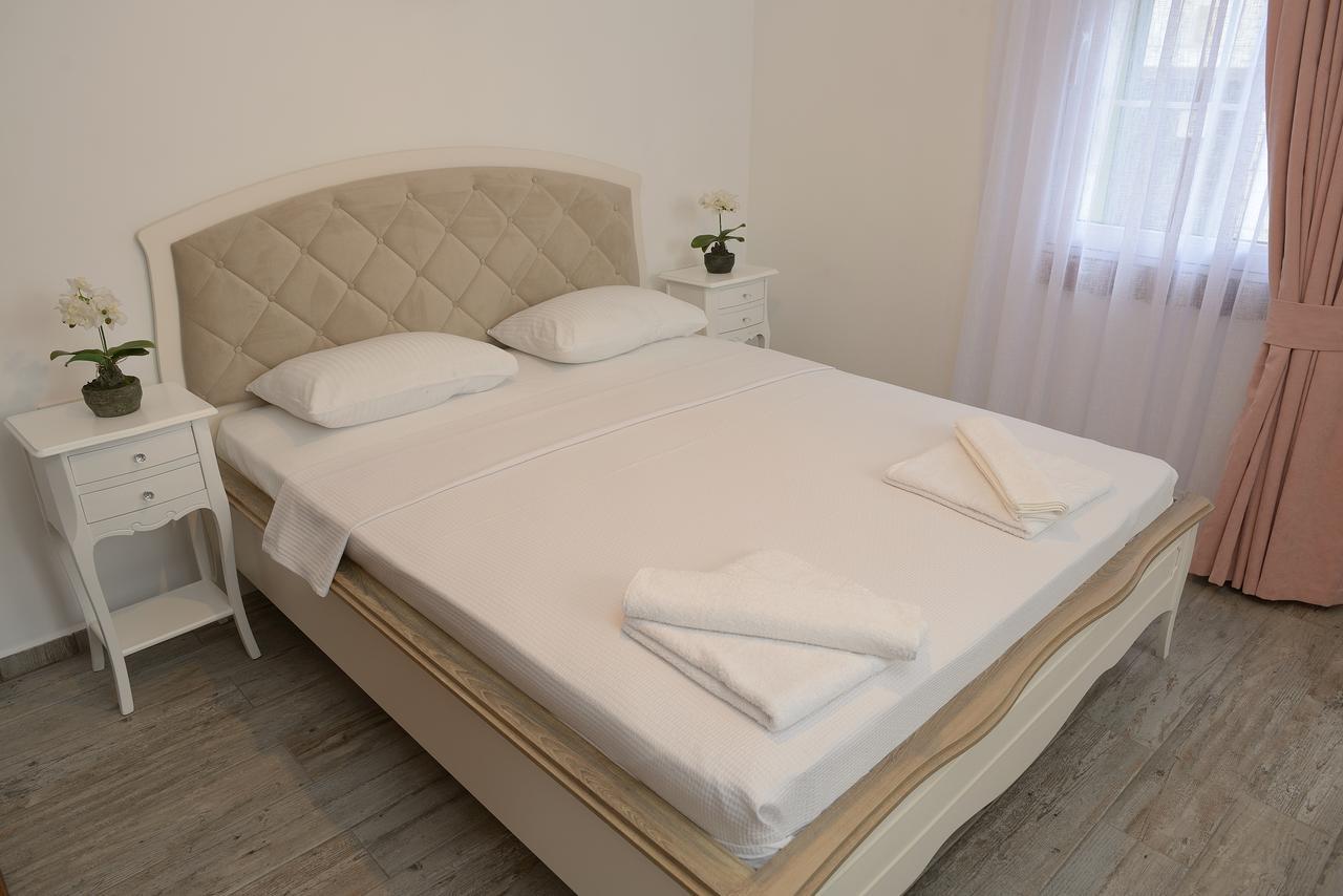 Brothers Cesme Boutique Hotel Buitenkant foto
