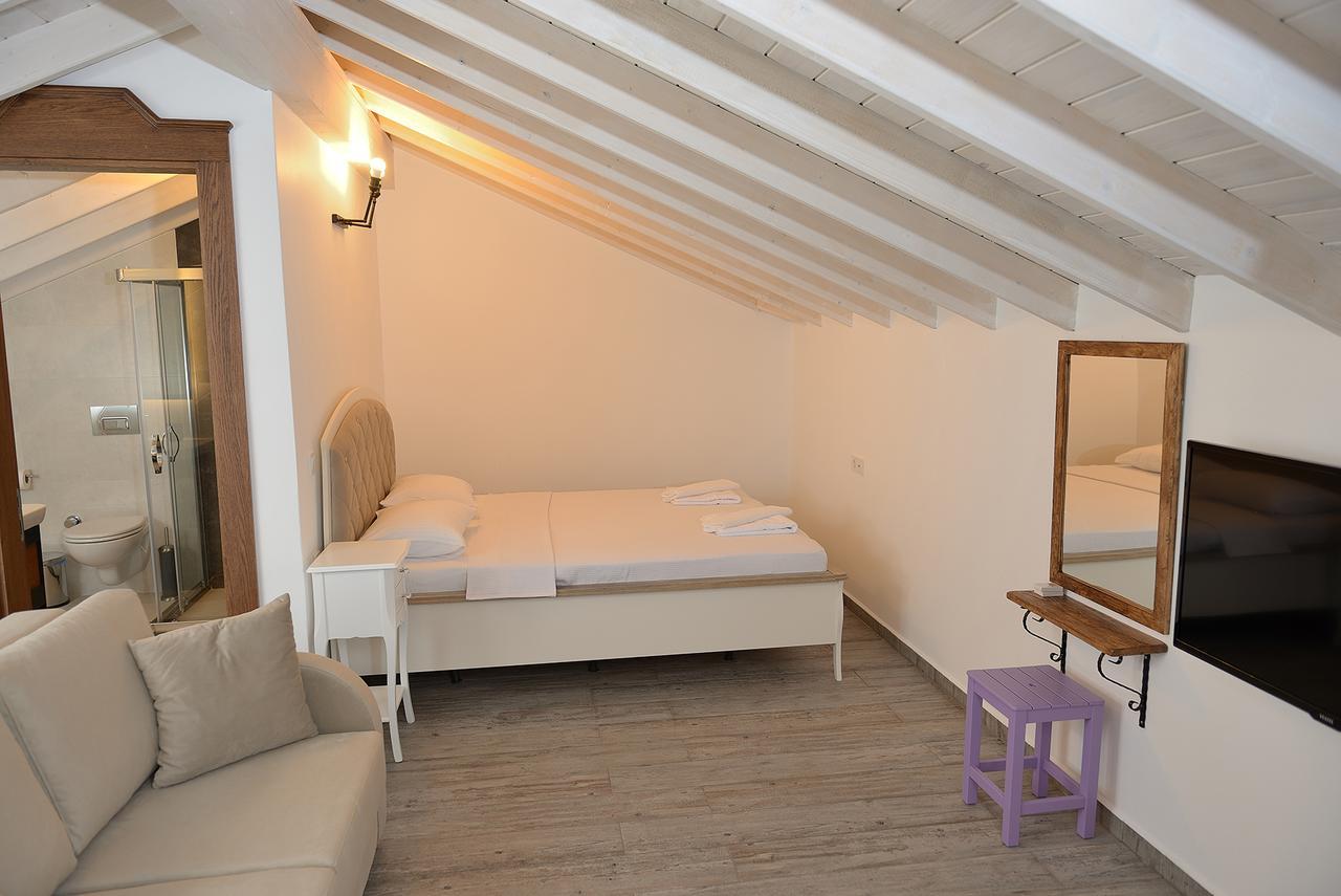 Brothers Cesme Boutique Hotel Buitenkant foto