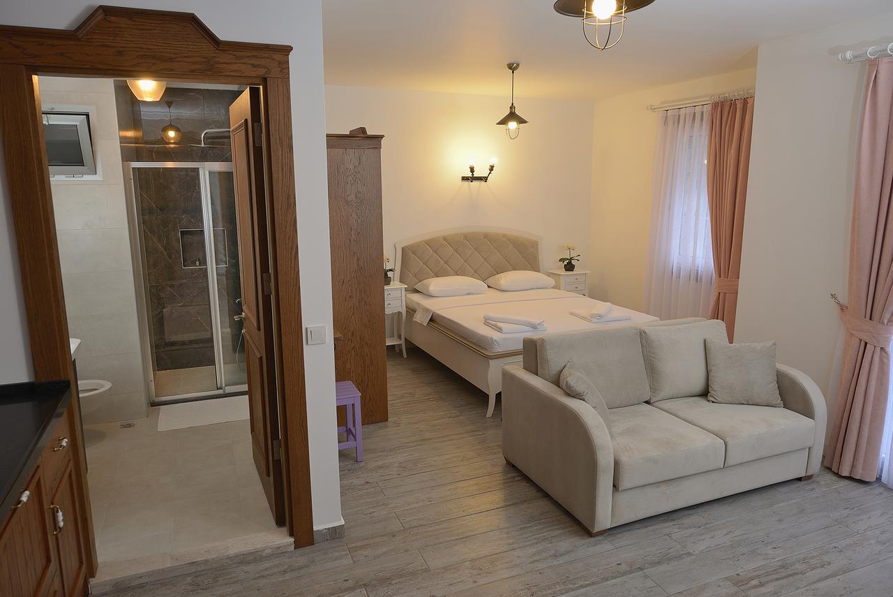 Brothers Cesme Boutique Hotel Buitenkant foto