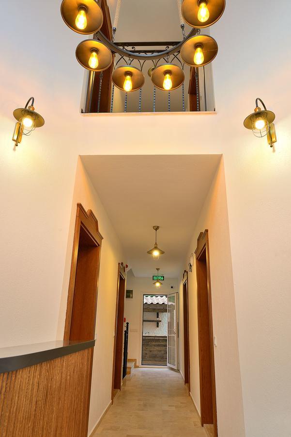 Brothers Cesme Boutique Hotel Buitenkant foto