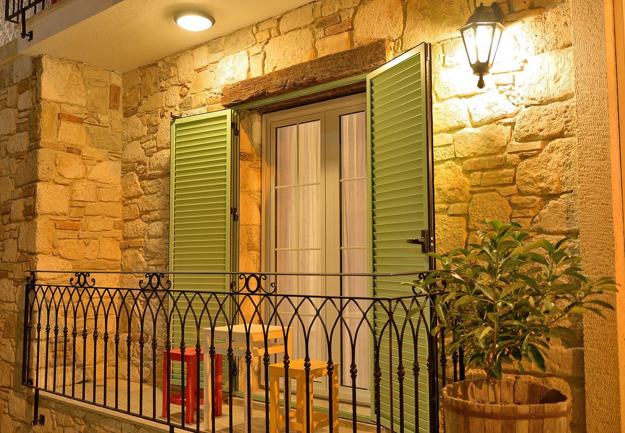 Brothers Cesme Boutique Hotel Buitenkant foto