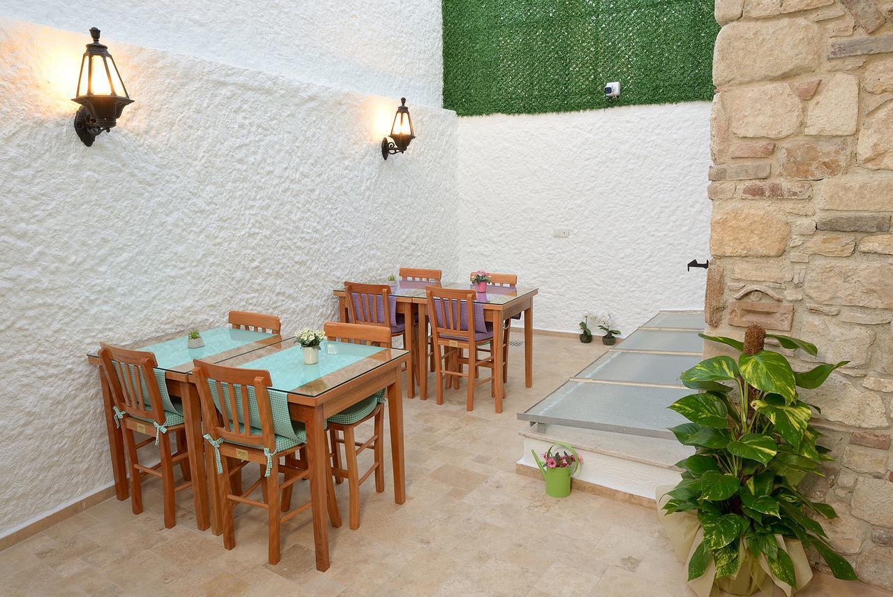 Brothers Cesme Boutique Hotel Buitenkant foto