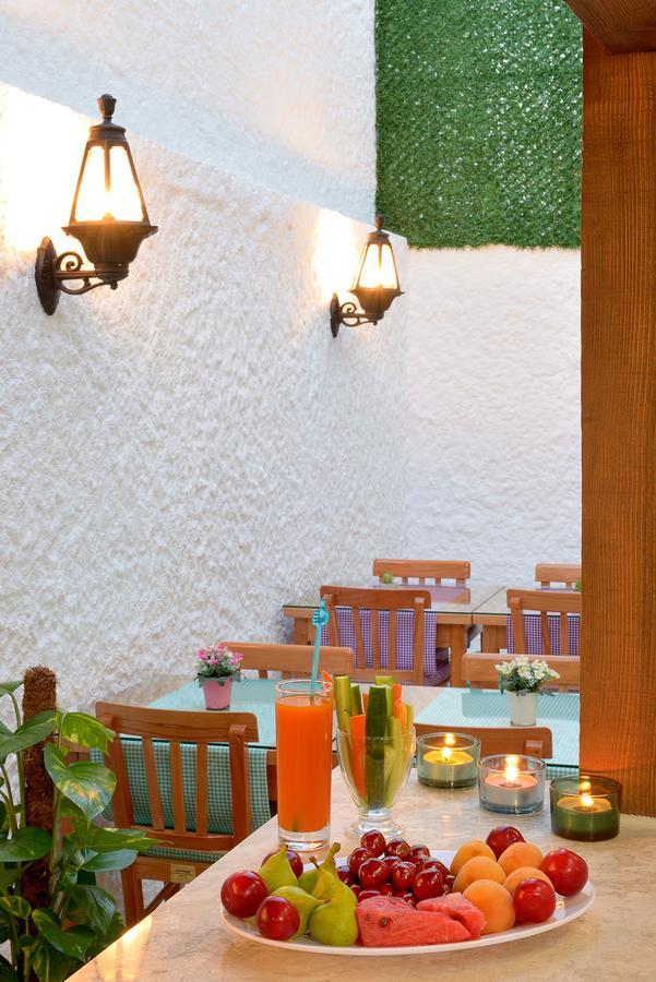 Brothers Cesme Boutique Hotel Buitenkant foto